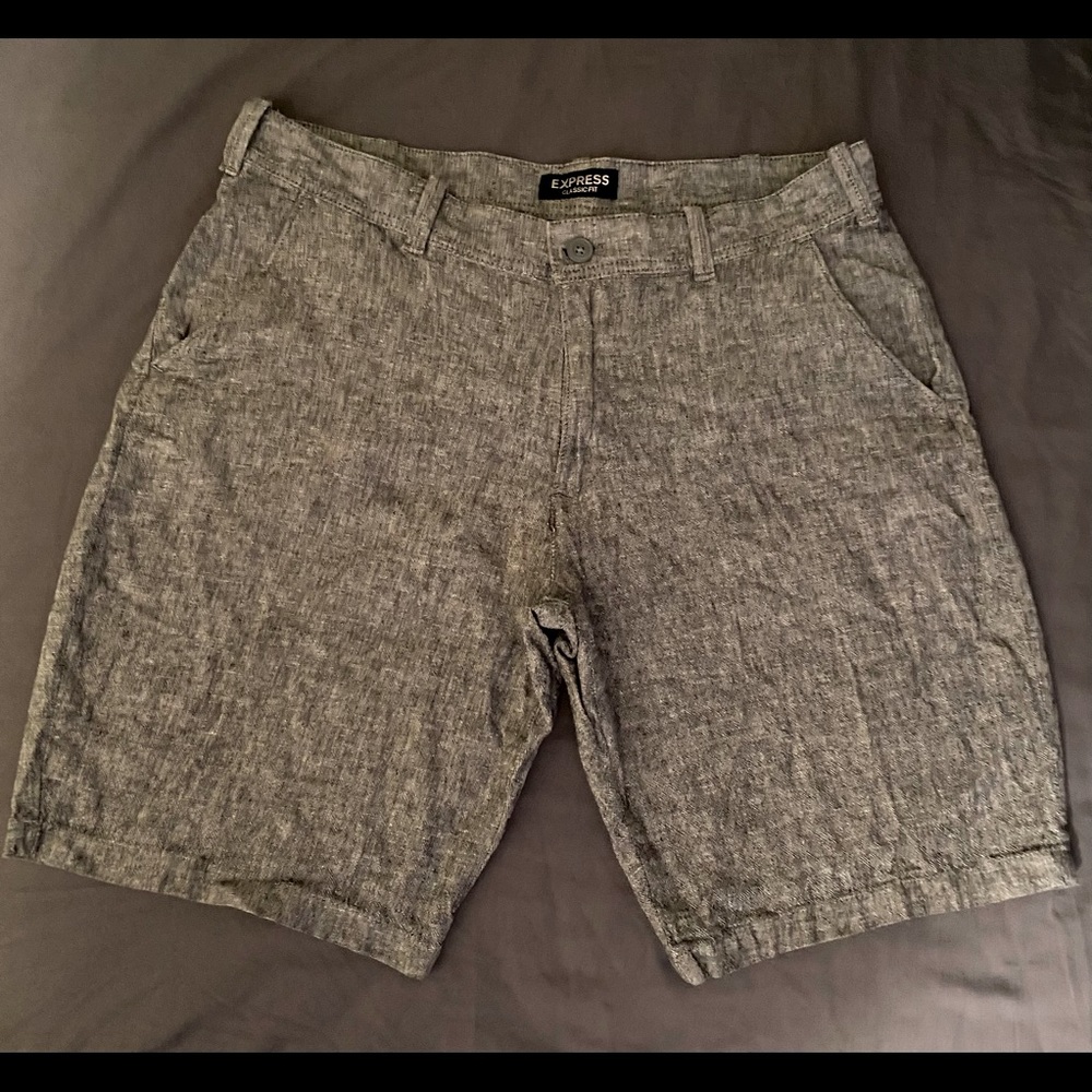 Express Shorts